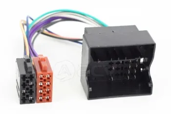 ACV AD12-1501 - провод ISO-OEM Audi/Skoda/VW