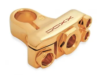 DAXX B30- (клемма аккум. МИНУС)