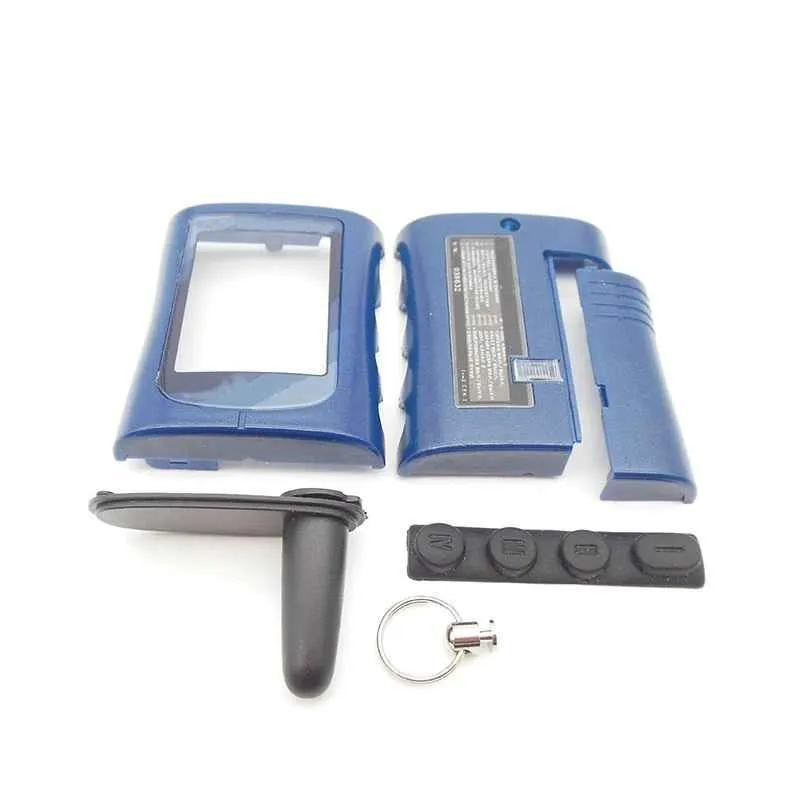 Корпус на пульт ДУ Шерхан A/B