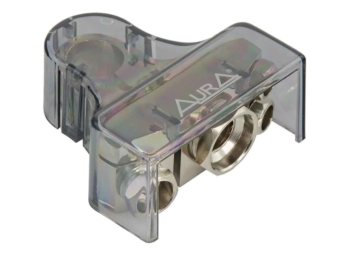 Aura BTG-048P Клемма аккумуляторная плюсовая