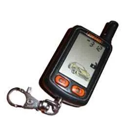 Пульт ДУ Леопард LS-9010EC