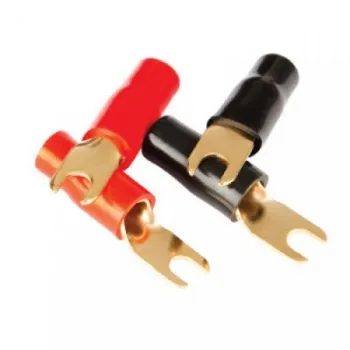 Kicx ST4G клемма силовая U-образная