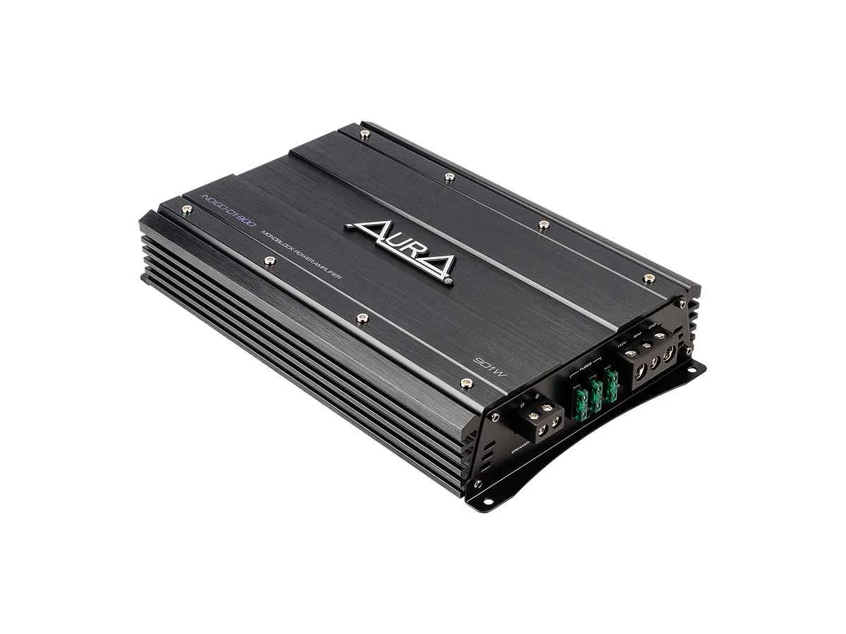 Aura INDIGO-D1.900 усилитель