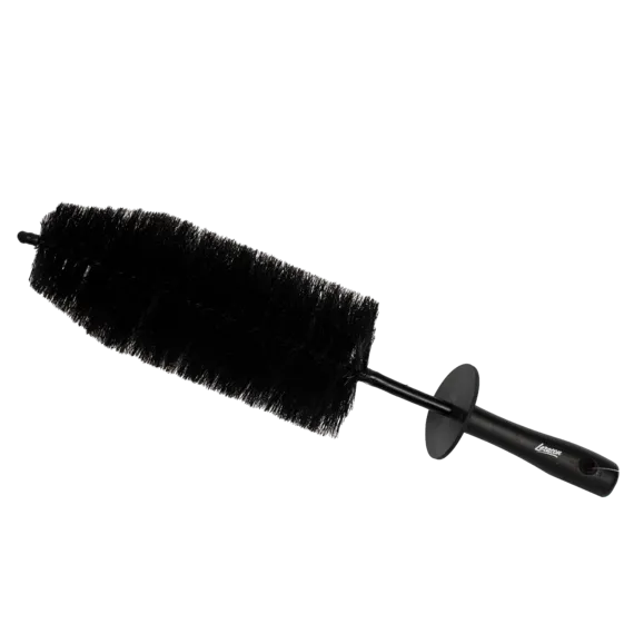 Ершик для чистки дисков LERATON WB1