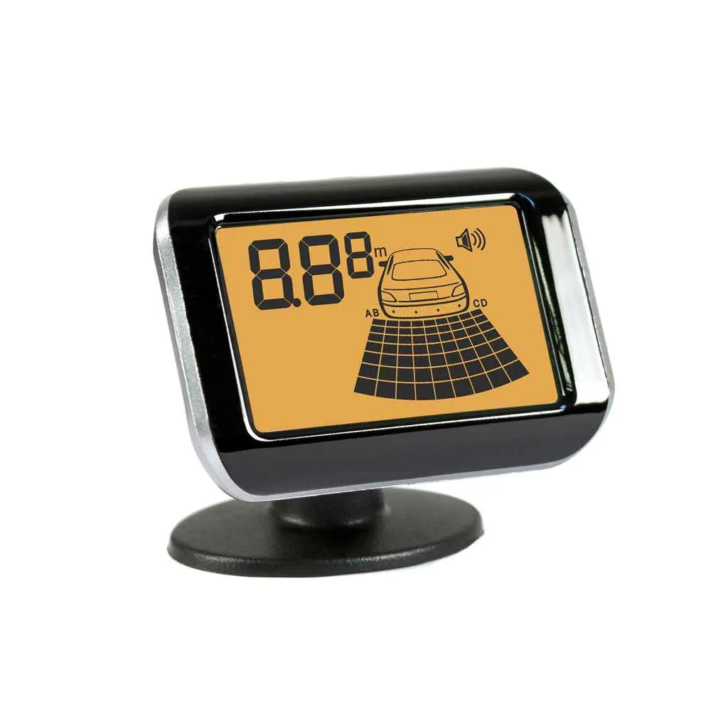 Парктроник ParkMaster 28-4-A (4 датчика)