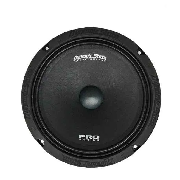 Dynamic State PM-200H PRO Series