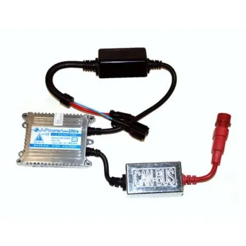 Блок высокого напряжения MaxLight Slim Ultra (с обманкой)