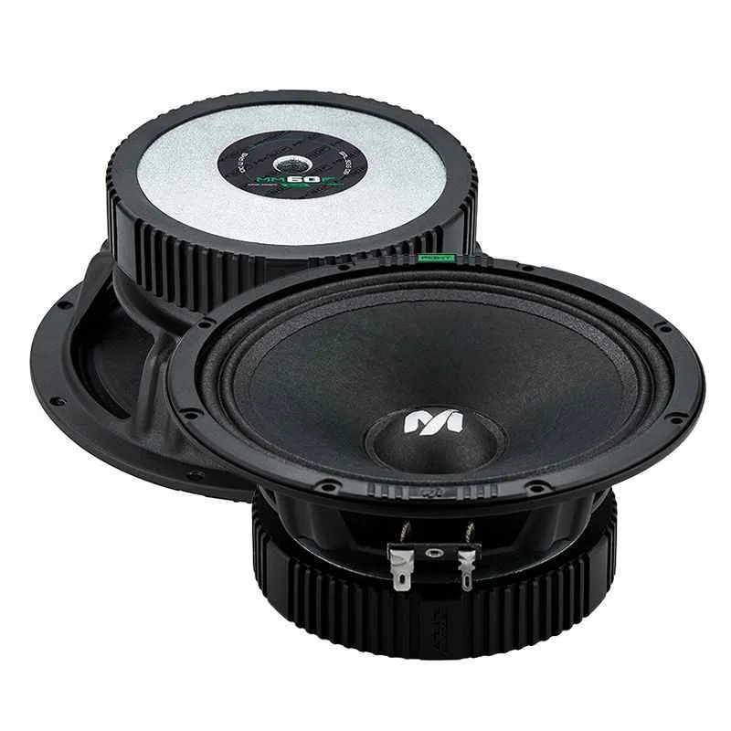 Alphard Machete MM-60F, среднечастотные динамики