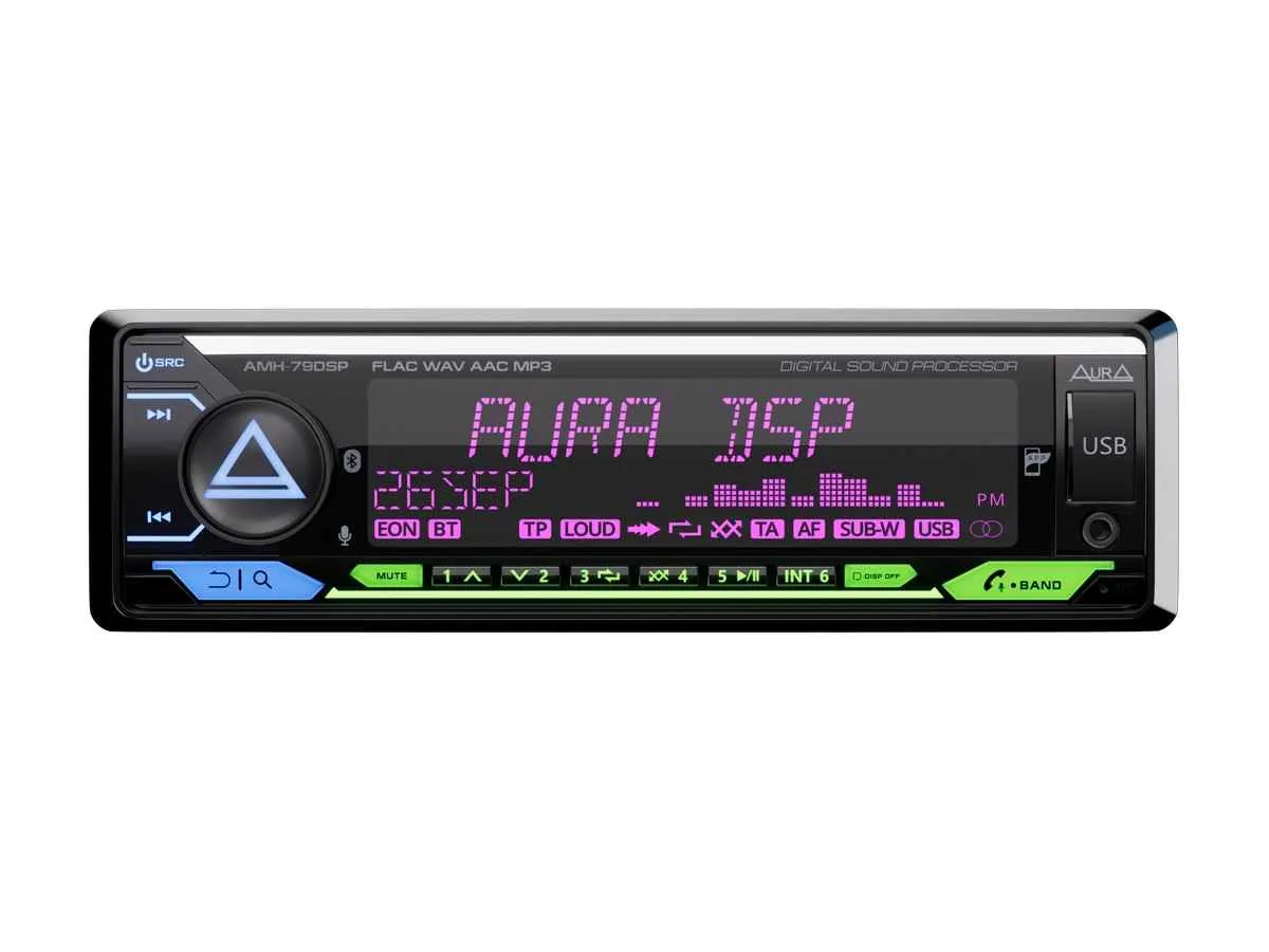 Aura AMH-79DSP
