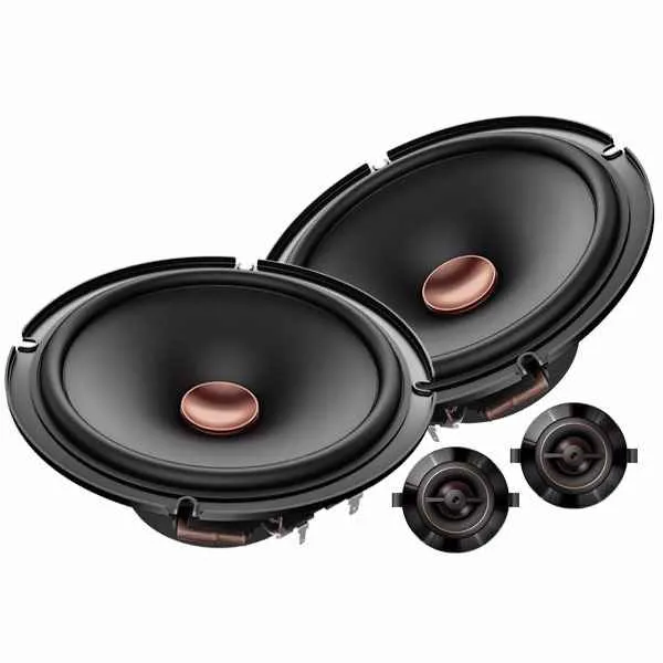 Акус. сист. Pioneer TS-D65C