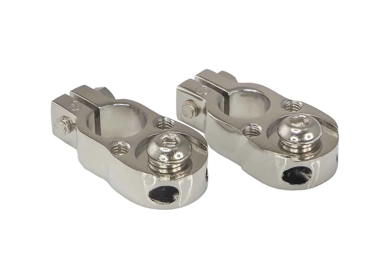 Aura BTG-1028 Комплект аккумуляторных клемм