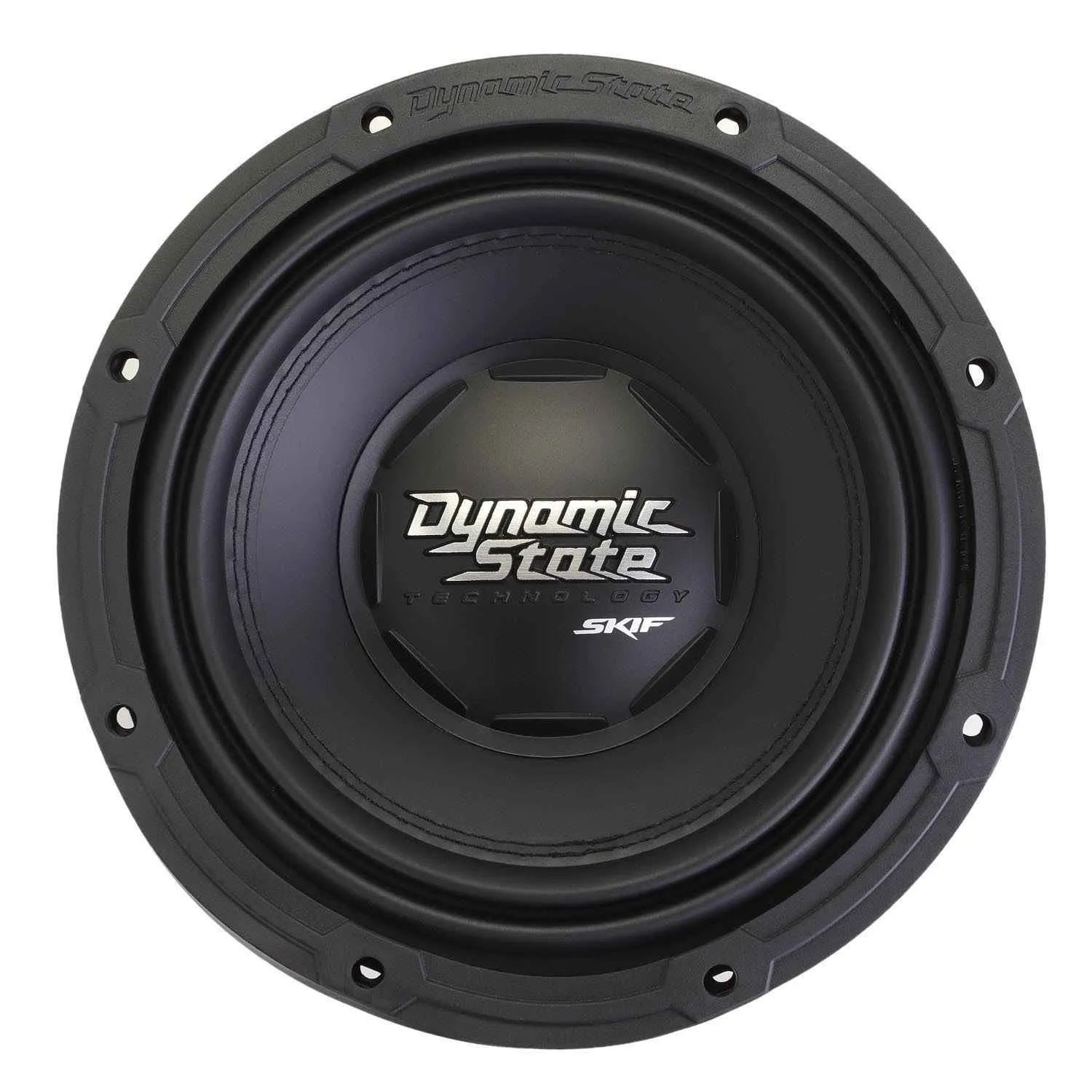 Dynamic State SKIF SKW-252 сабвуфер 10