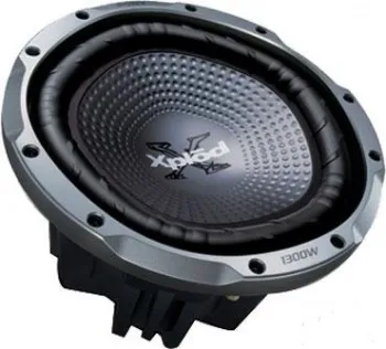 Сабвуфер пассивный Sony XS-GTR120L