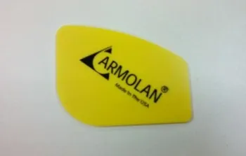 Чизлер тефлоновый (желтый) 083-Y AMG