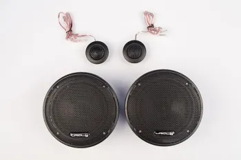 Акус.сист. Ural AS-AK-47С