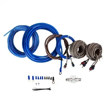 Kicx PK48 комплект проводов