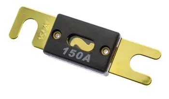 Alphard ANL 150 Предохранитель ANL 150A