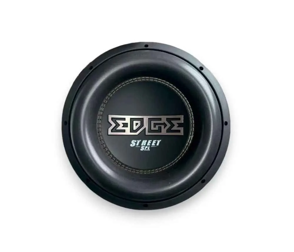 Edge EDP122SPL-E3, сабвуфер