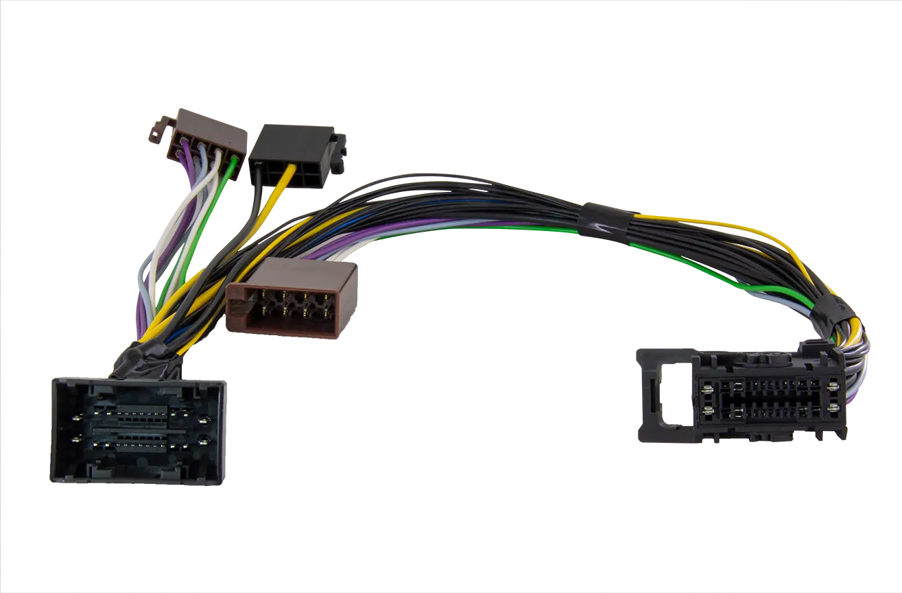 MATCH PP-AC 80 Кабель-адаптер