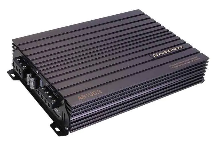 AUDIO NOVA AB250.2 усилитель