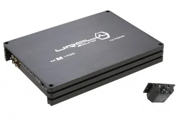 Ural AKM 1.700 усилитель