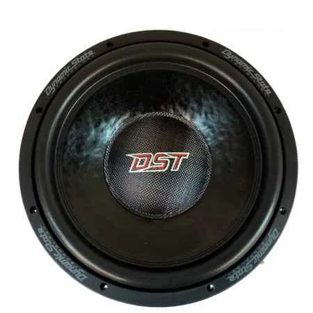 Dynamic State PSW-43D2 PRO Series