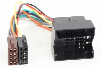 ACV AD12-1509 - провод ISO-OEM все Ford ( 02->)