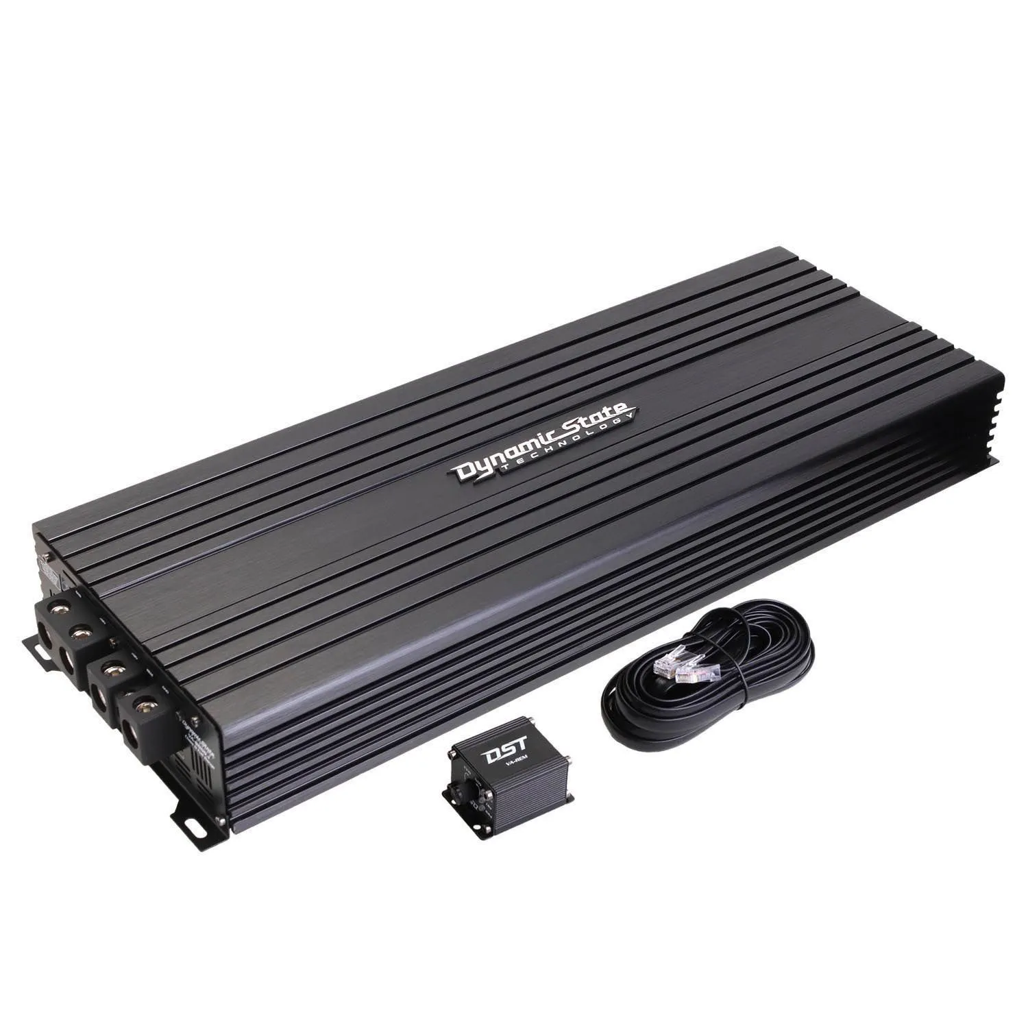 Dynamic State VIKING VA-8000.1 усилитель