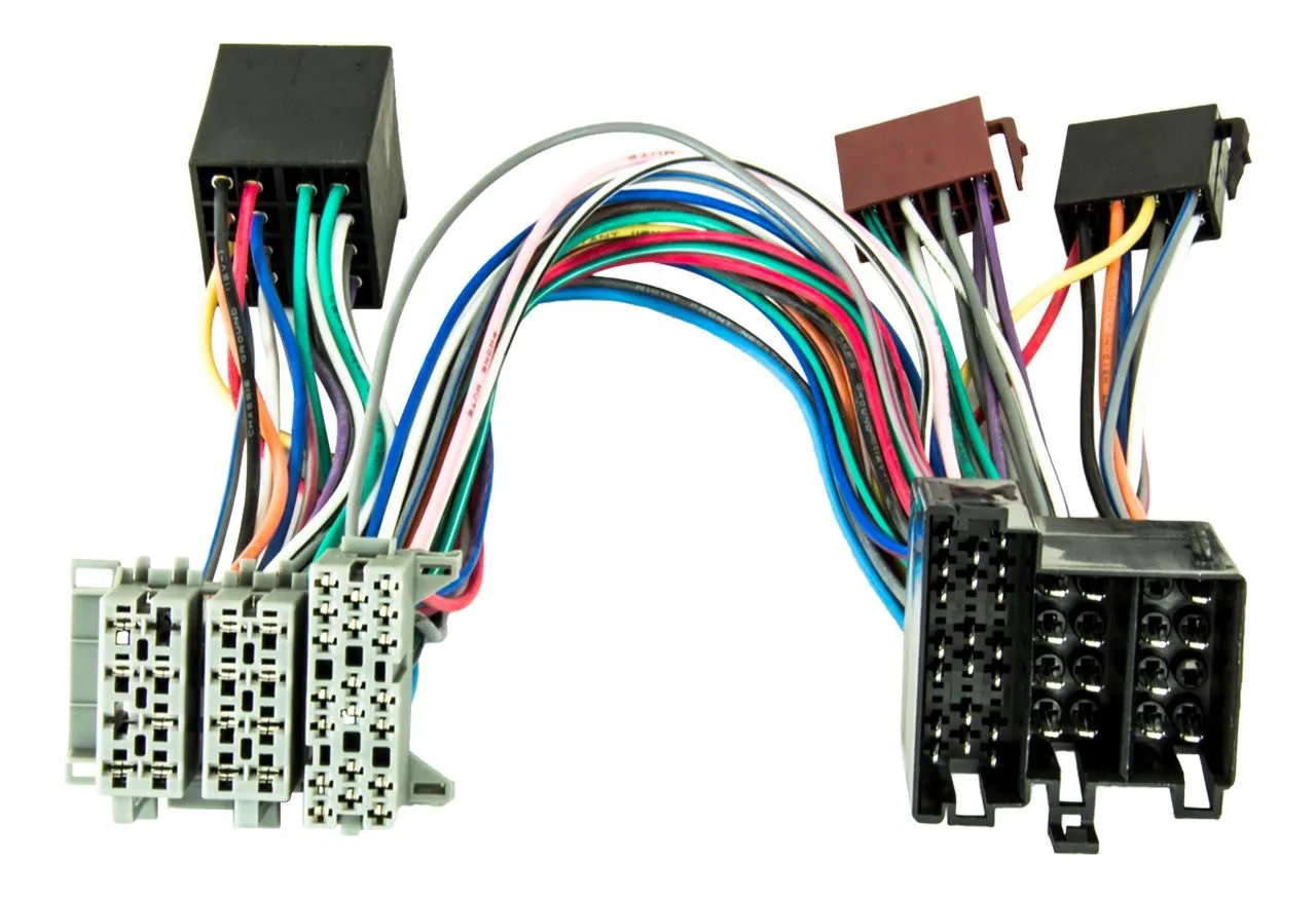 MATCH PP-AC 40 Кабель-адаптер