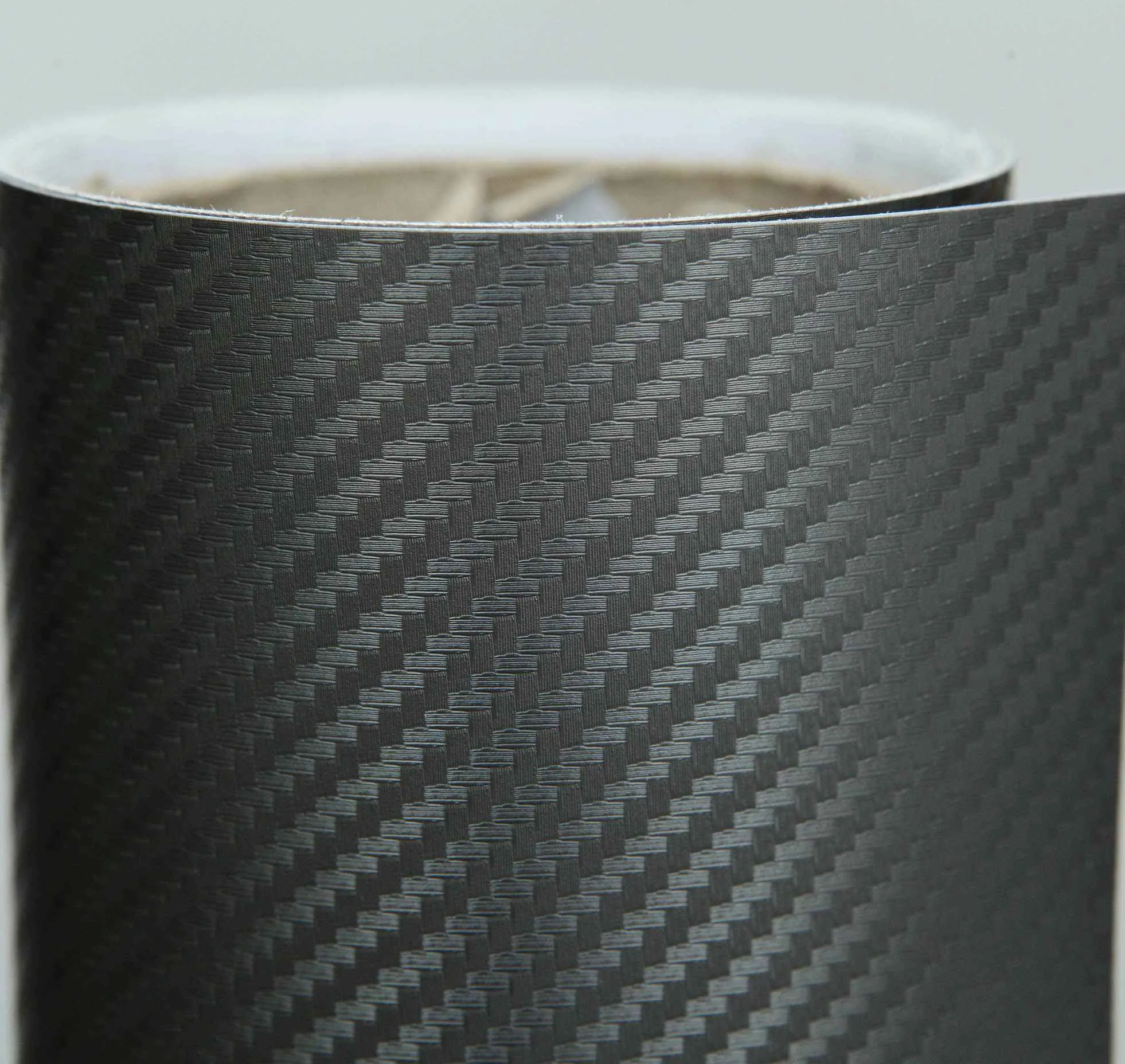 Пленка под Карбон Графит 1,52м.