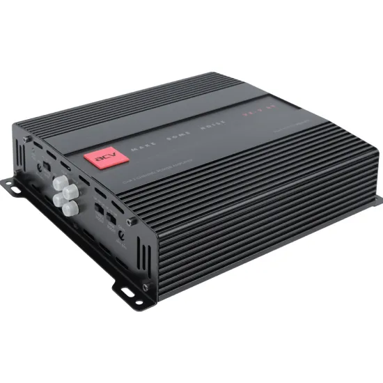 ACV VX-2.60 усилитель