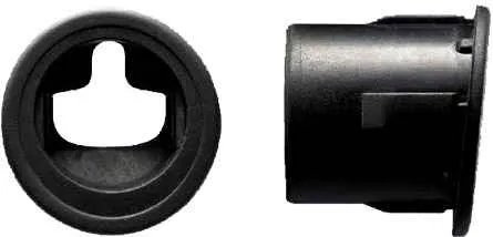 Проставка для металлического бампера, 6°