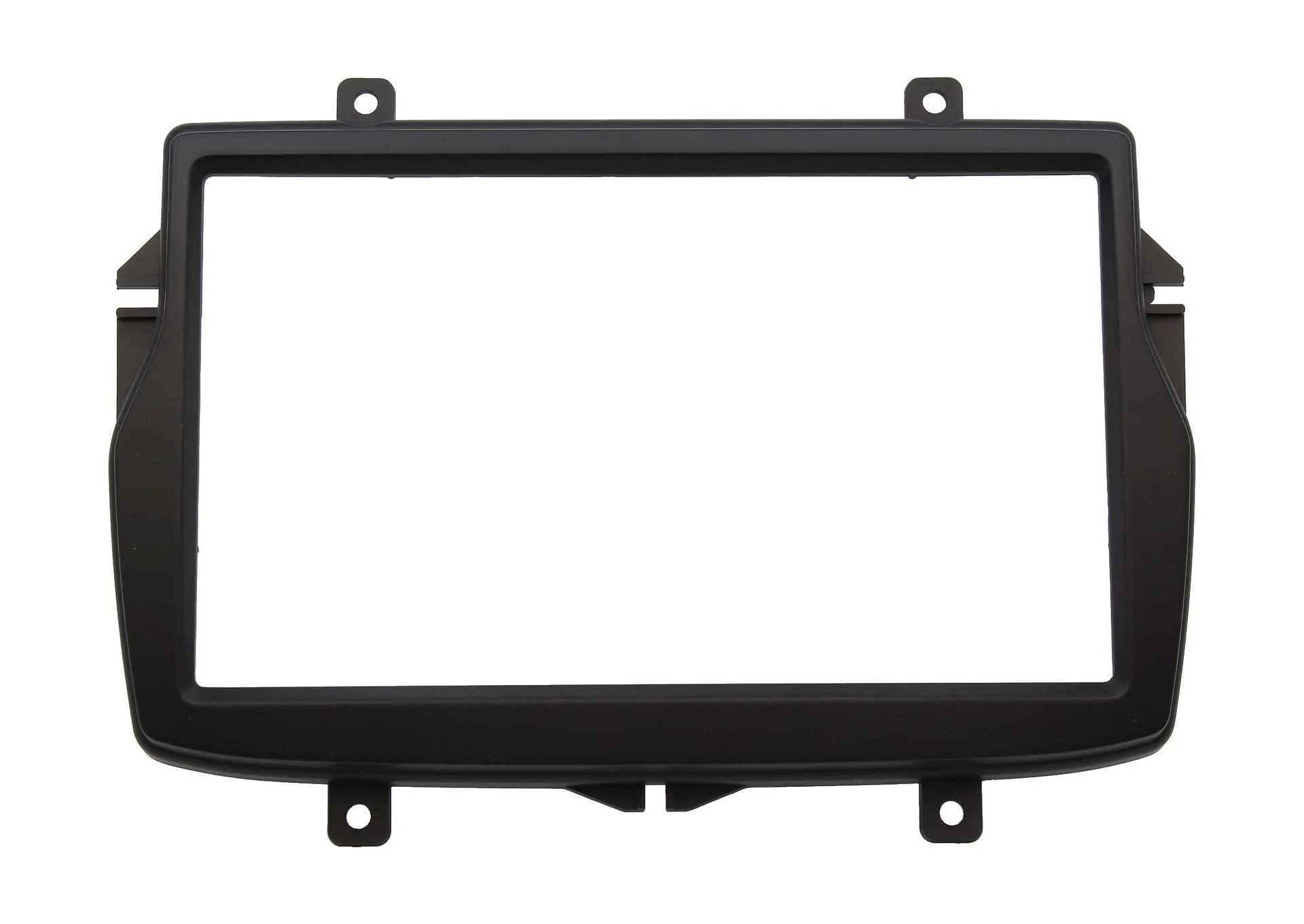 Переходная рамка для Лада Веста 2DIN