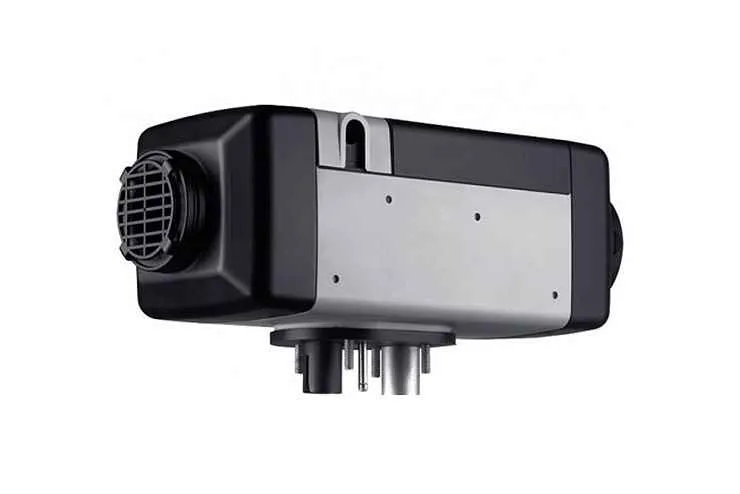 Webasto Air Top Evo 40 24В дизель 9030564B