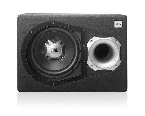 JBL GT5-1204BP сабвуфер