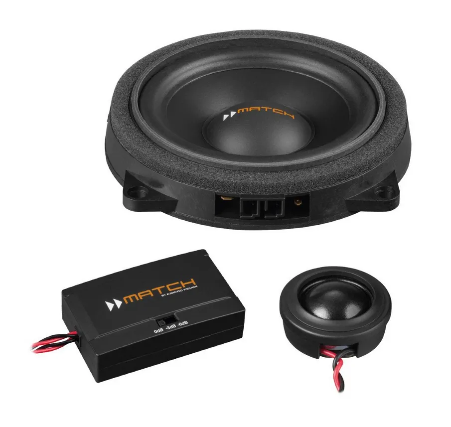 MATCH UP C42BMW-FRT.2