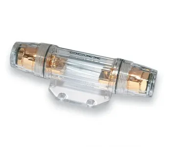 DAXX F58 (держатель предохранителя 1-2GGA колба)