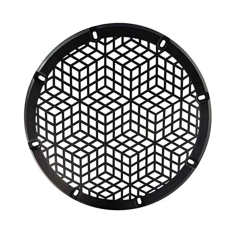 Alphard DB Grill 80 8