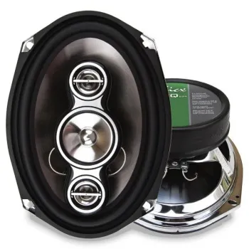 Акус. сист. Kicx ICQ-694