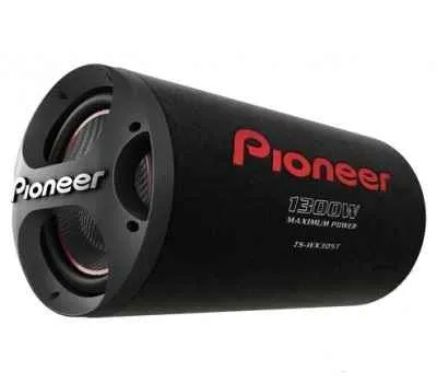 Pioneer TSW-X305T сабвуфер