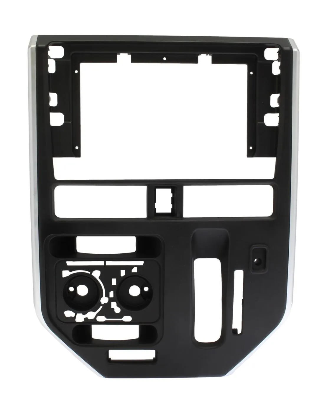 Рамка TO502T в Toyota Tank, Roomy 2016-20 10