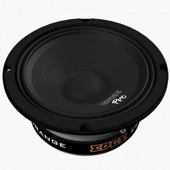 EDGE EDPRO6B-E3, среднечастотные динамики