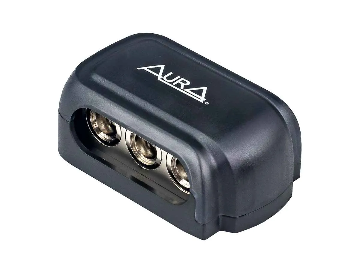 Aura FHD-3044 дистрибьютор