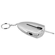 Брелок с функцией отогрева замерших автозамков