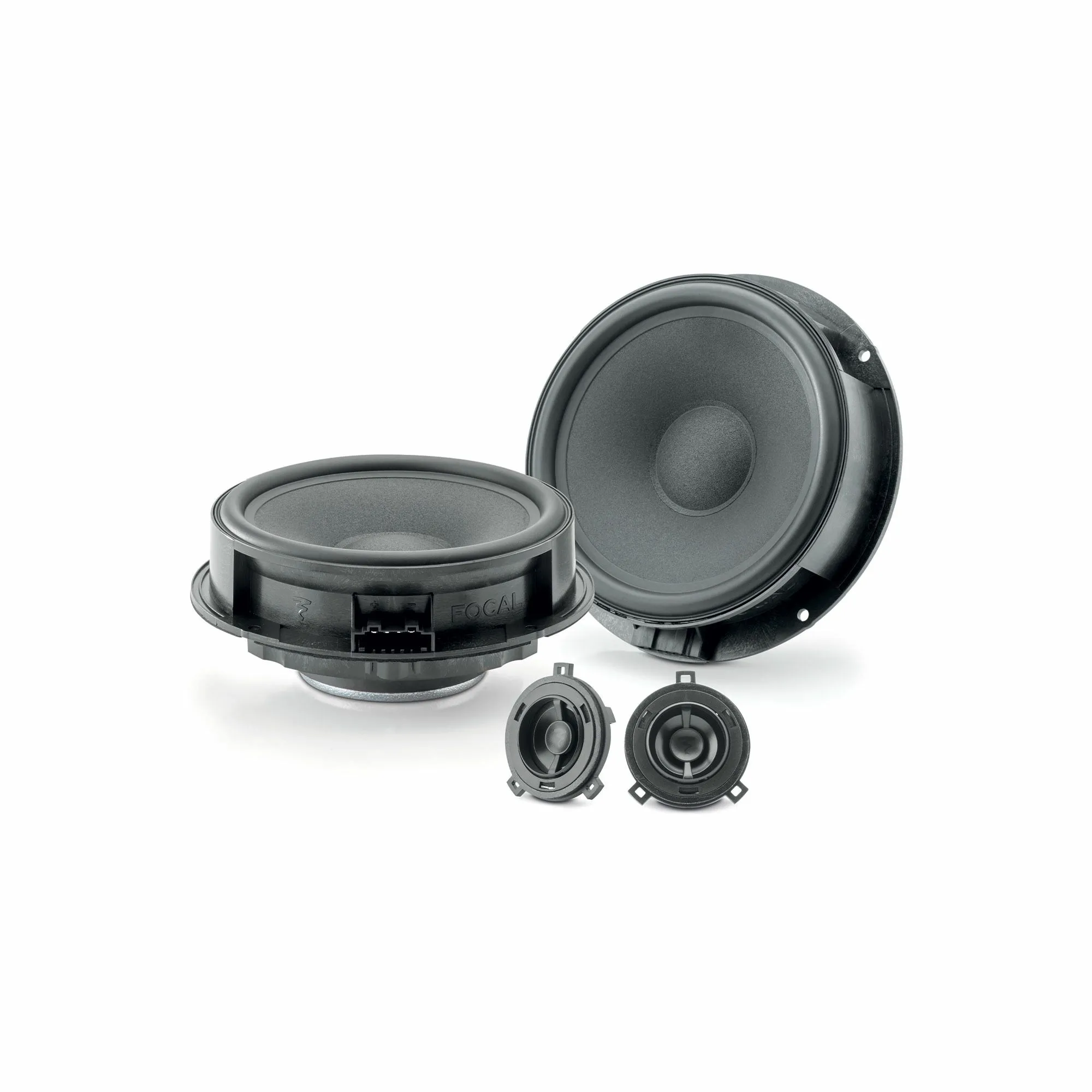 FOCAL IS VW 165, компонентная акустическая система
