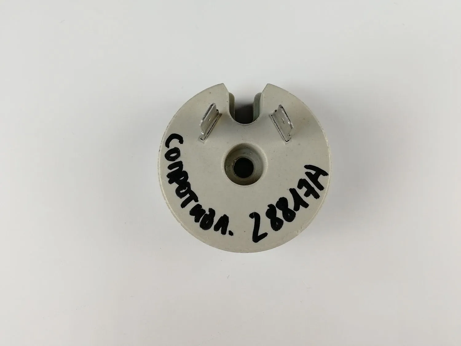 Webasto 28817A Сопротивление (резистор) 0.9 Ом 40 Вт