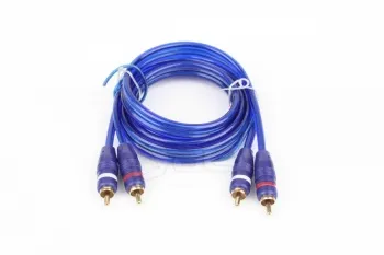 ACV MKE1.2 ECO Межблочный кабель 1м