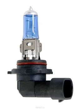 Лампы IPF HВ4  X-92 (5000k) 140w