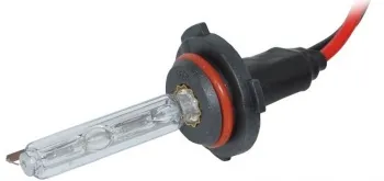 Лампа ксеноновая Clearlight НВ4 9006 4300K