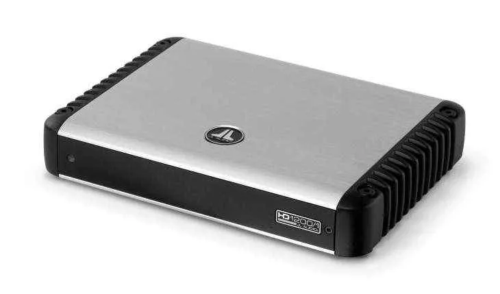 JL Audio HD1200/1